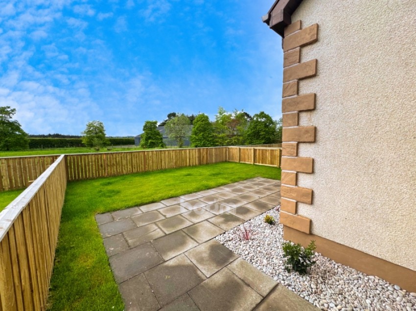 Images for 7 Selvieland Farm Cottages Houston Road, Houston, Johnstone, PA6 7FG, UK