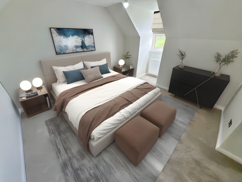 Images for 7 Selvieland Farm Cottages Houston Road, Houston