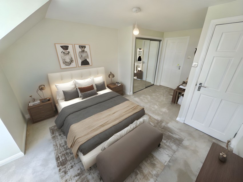 Images for 7 Selvieland Farm Cottages Houston Road, Houston