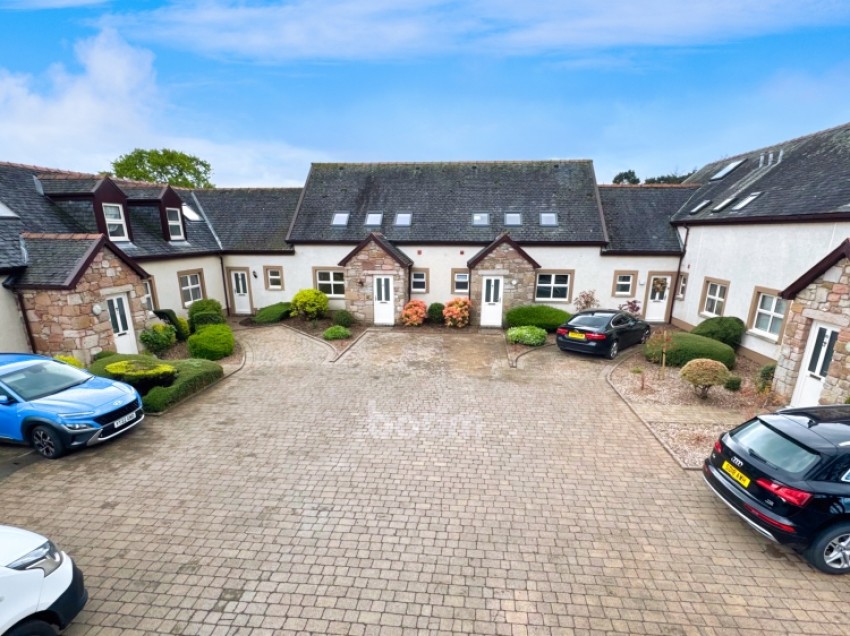 Images for 7 Selvieland Farm Cottages Houston Road, Houston, Johnstone, PA6 7FG, UK