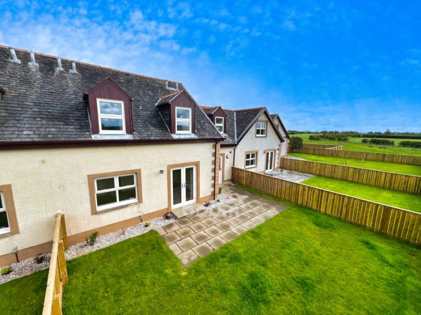 Images for 7 Selvieland Farm Cottages Houston Road, Houston, Johnstone, PA6 7FG, UK