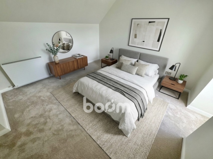 Images for 7 Selvieland Farm Cottages Houston Road, Houston, Johnstone, PA6 7FG, UK