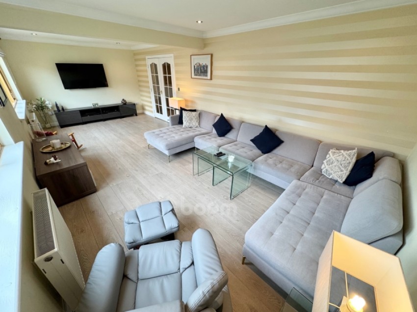 Images for 3 Steven Place, Kilbirnie, Ayrshire, KA25 7JQ, UK