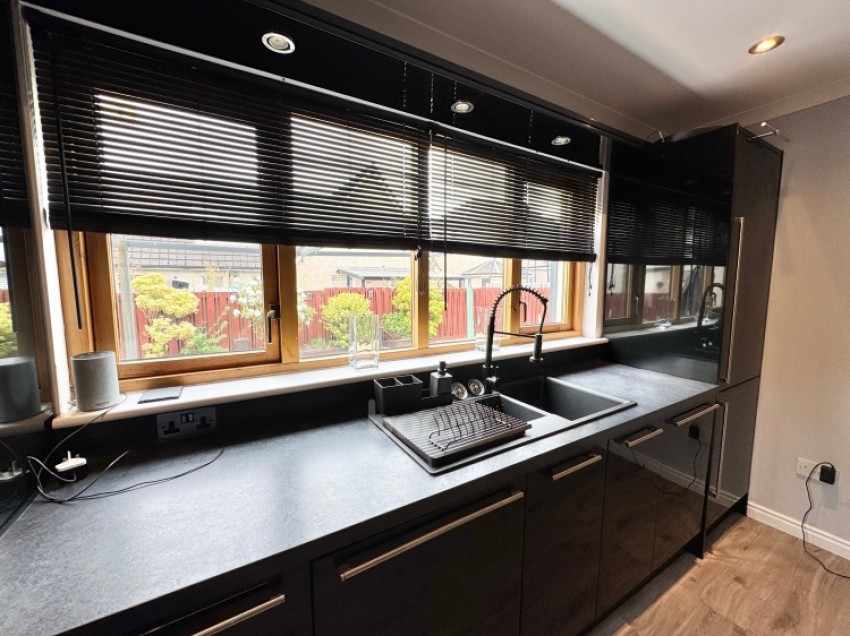 Images for 3 Steven Place, Kilbirnie, Ayrshire, KA25 7JQ, UK