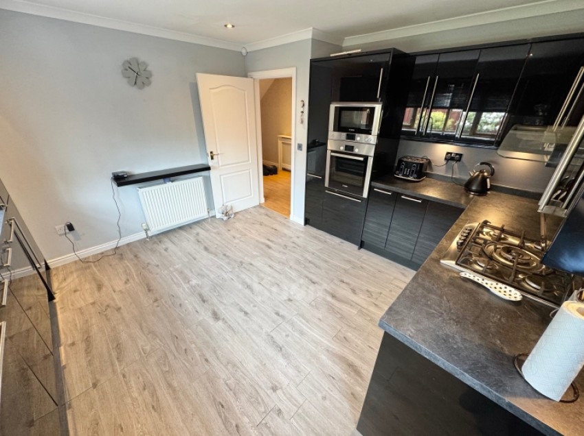 Images for 3 Steven Place, Kilbirnie, Ayrshire, KA25 7JQ, UK