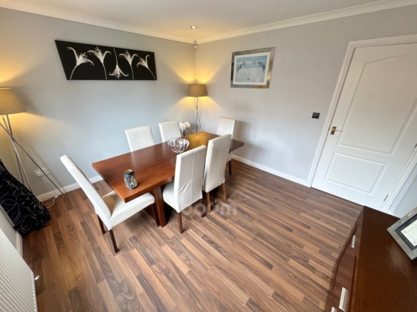 Images for 3 Steven Place, Kilbirnie, Ayrshire, KA25 7JQ, UK