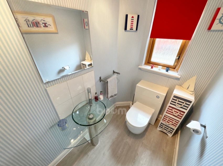 Images for 3 Steven Place, Kilbirnie, Ayrshire, KA25 7JQ, UK