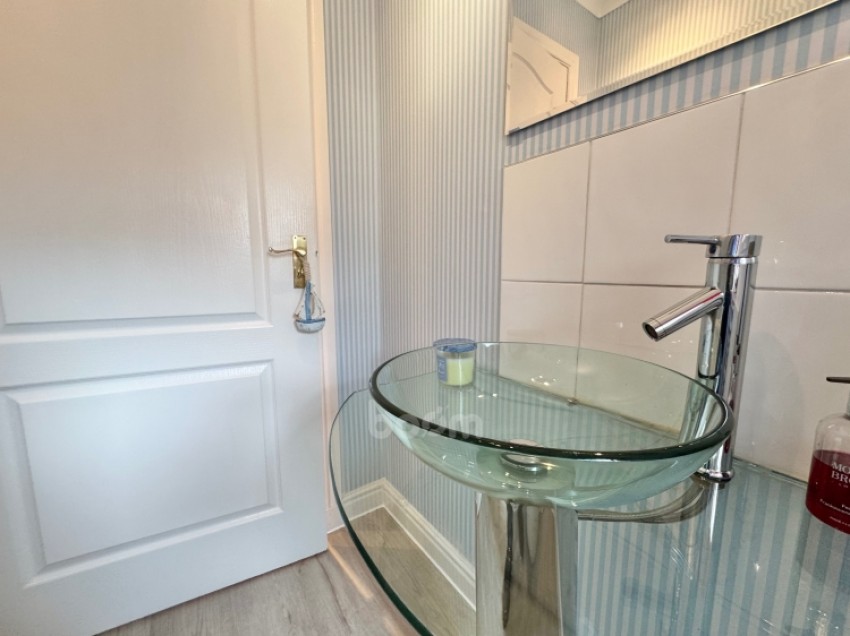 Images for 3 Steven Place, Kilbirnie, Ayrshire, KA25 7JQ, UK