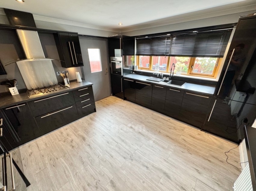 Images for 3 Steven Place, Kilbirnie, Ayrshire, KA25 7JQ, UK