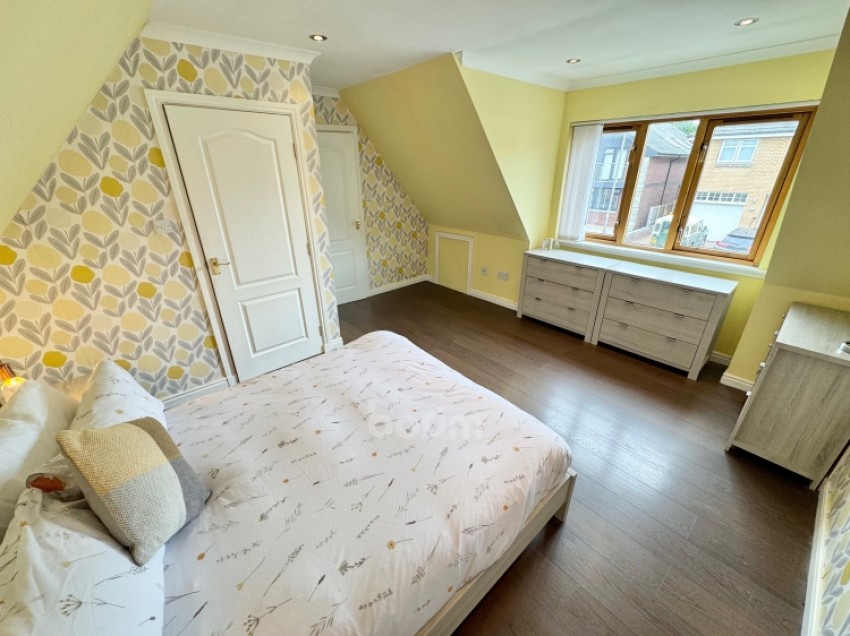 Images for 3 Steven Place, Kilbirnie, Ayrshire, KA25 7JQ, UK