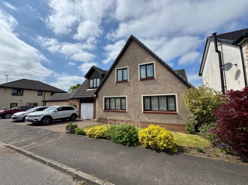 Images for 3 Steven Place, Kilbirnie, Ayrshire, KA25 7JQ, UK