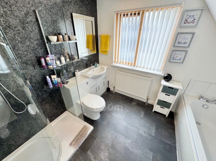 Images for 3 Steven Place, Kilbirnie, Ayrshire, KA25 7JQ, UK