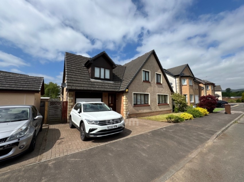 Images for 3 Steven Place, Kilbirnie, Ayrshire, KA25 7JQ, UK