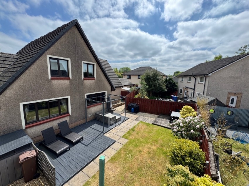 Images for 3 Steven Place, Kilbirnie, Ayrshire, KA25 7JQ, UK