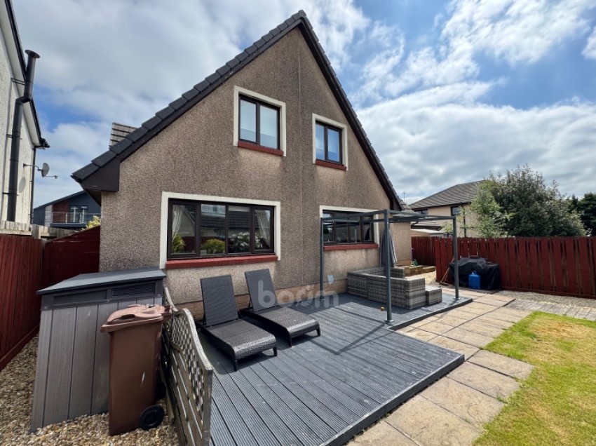 Images for 3 Steven Place, Kilbirnie, Ayrshire, KA25 7JQ, UK