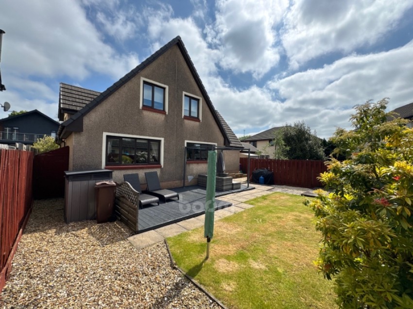 Images for 3 Steven Place, Kilbirnie, Ayrshire, KA25 7JQ, UK