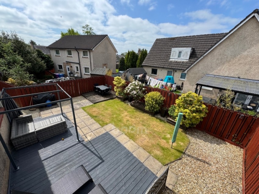 Images for 3 Steven Place, Kilbirnie, Ayrshire, KA25 7JQ, UK