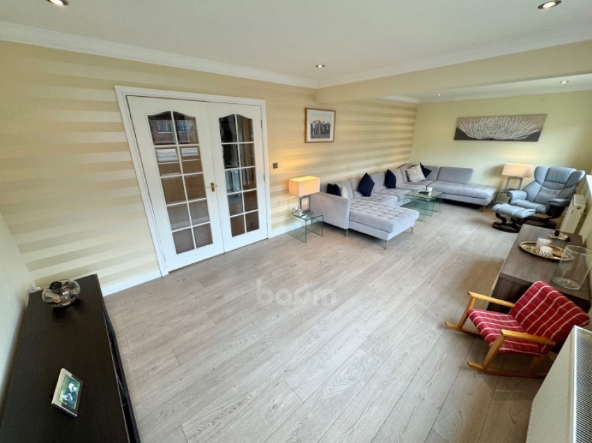 Images for 3 Steven Place, Kilbirnie, Ayrshire, KA25 7JQ, UK