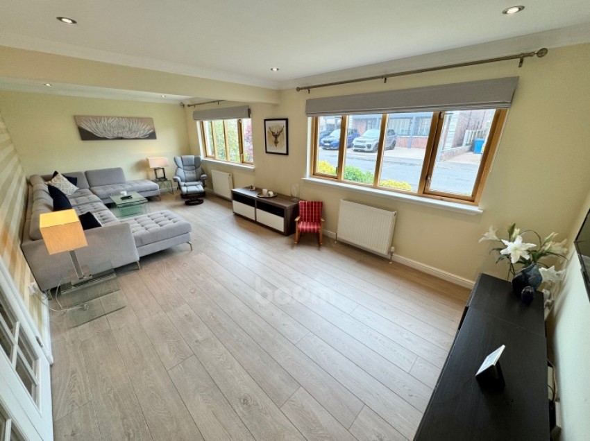 Images for 3 Steven Place, Kilbirnie, Ayrshire, KA25 7JQ, UK