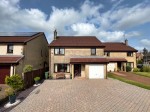 Images for 3 Sandpiper Road, Lochwinnoch, Renfrewshire, PA12 4NB, UK