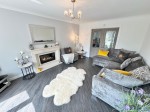 Images for 3 Sandpiper Road, Lochwinnoch, Renfrewshire, PA12 4NB, UK