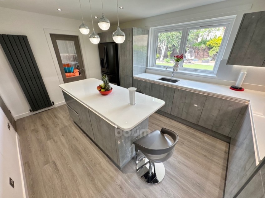 Images for 3 Sandpiper Road, Lochwinnoch, Renfrewshire, PA12 4NB, UK