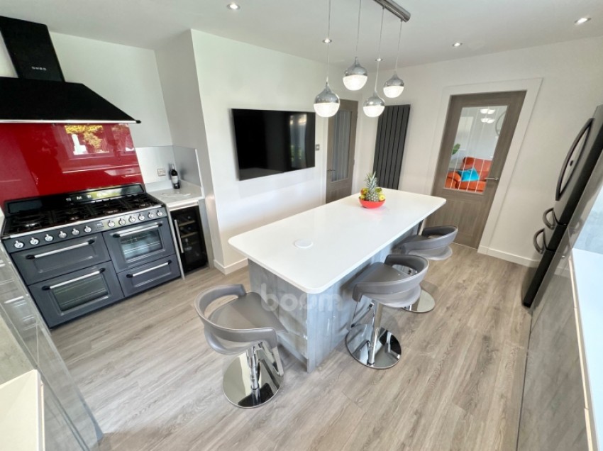 Images for 3 Sandpiper Road, Lochwinnoch, Renfrewshire, PA12 4NB, UK