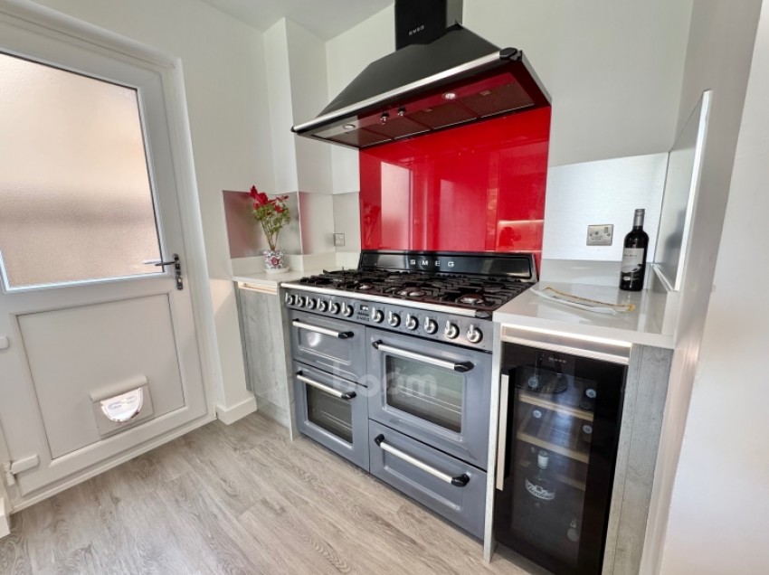 Images for 3 Sandpiper Road, Lochwinnoch, Renfrewshire, PA12 4NB, UK