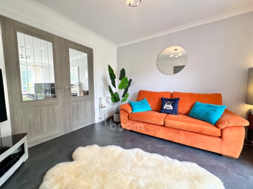Images for 3 Sandpiper Road, Lochwinnoch, Renfrewshire, PA12 4NB, UK