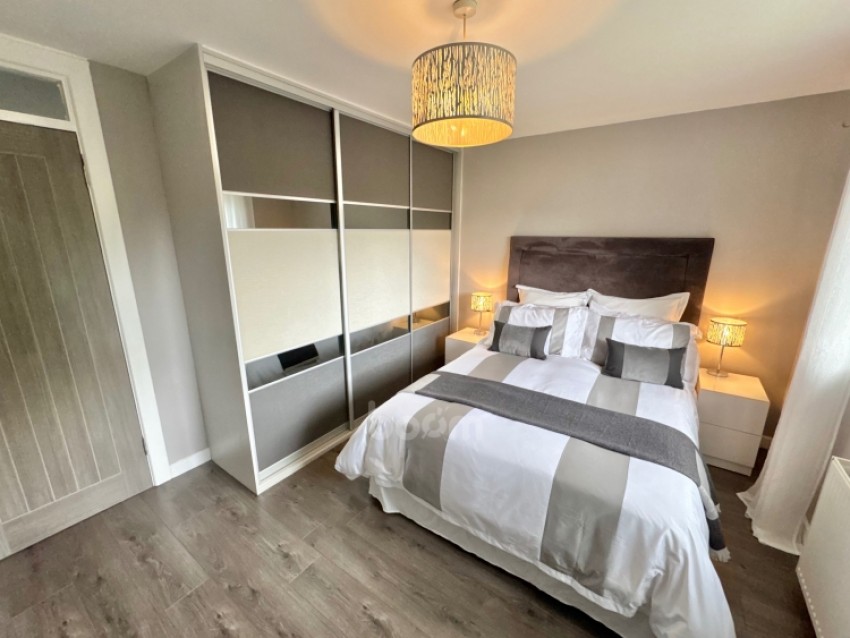 Images for 3 Sandpiper Road, Lochwinnoch, Renfrewshire, PA12 4NB, UK