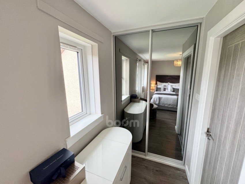 Images for 3 Sandpiper Road, Lochwinnoch, Renfrewshire, PA12 4NB, UK