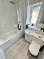 Images for 3 Sandpiper Road, Lochwinnoch, Renfrewshire, PA12 4NB, UK