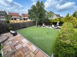 Images for 3 Sandpiper Road, Lochwinnoch, Renfrewshire, PA12 4NB, UK