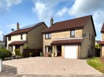 Images for 3 Sandpiper Road, Lochwinnoch, Renfrewshire, PA12 4NB, UK