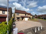 Images for 3 Sandpiper Road, Lochwinnoch, Renfrewshire, PA12 4NB, UK