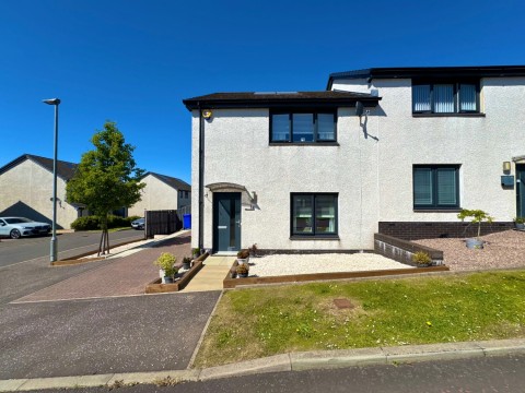 View Full Details for 14 Auldlea Gardens, Beith