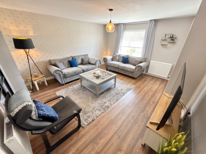 Images for 14 Auldlea Gardens, Beith, Ayrshire, KA15 2EP, UK