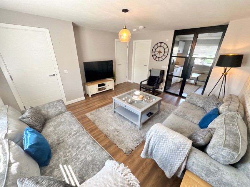 Images for 14 Auldlea Gardens, Beith, Ayrshire, KA15 2EP, UK