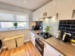 Images for 14 Auldlea Gardens, Beith, Ayrshire, KA15 2EP, UK