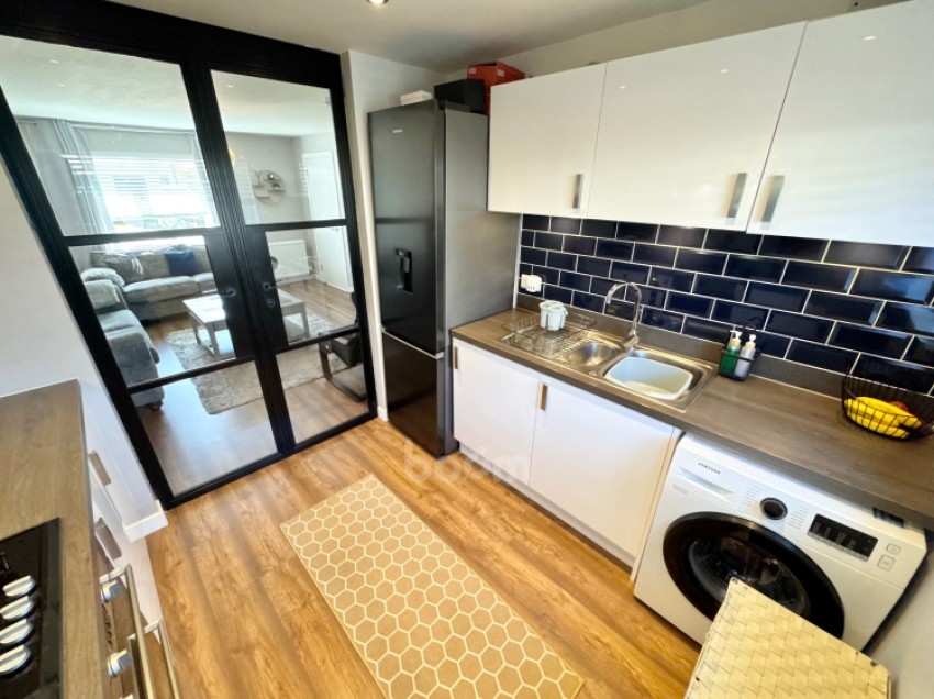 Images for 14 Auldlea Gardens, Beith, Ayrshire, KA15 2EP, UK