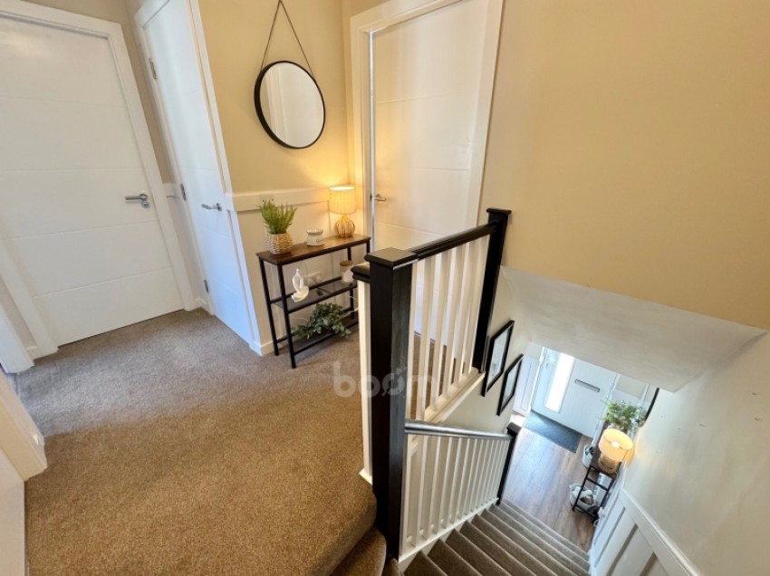Images for 14 Auldlea Gardens, Beith, Ayrshire, KA15 2EP, UK
