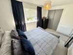 Images for 14 Auldlea Gardens, Beith, Ayrshire, KA15 2EP, UK
