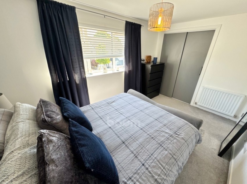 Images for 14 Auldlea Gardens, Beith, Ayrshire, KA15 2EP, UK