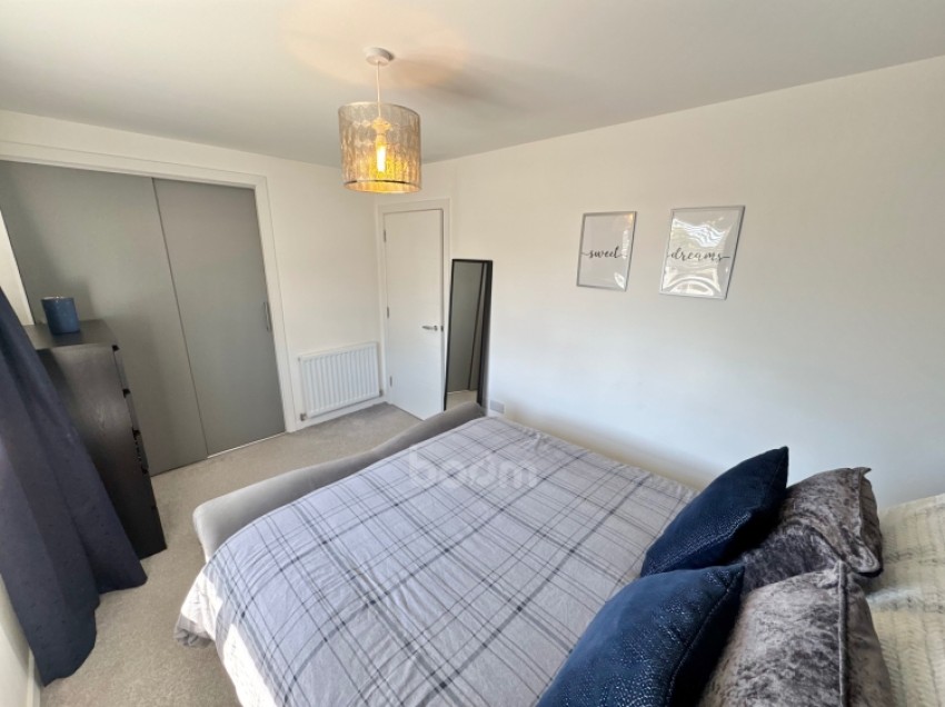 Images for 14 Auldlea Gardens, Beith, Ayrshire, KA15 2EP, UK