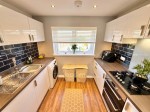 Images for 14 Auldlea Gardens, Beith, Ayrshire, KA15 2EP, UK