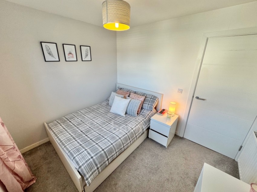 Images for 14 Auldlea Gardens, Beith, Ayrshire, KA15 2EP, UK
