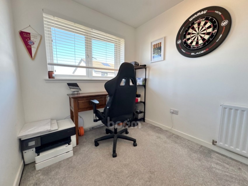 Images for 14 Auldlea Gardens, Beith, Ayrshire, KA15 2EP, UK