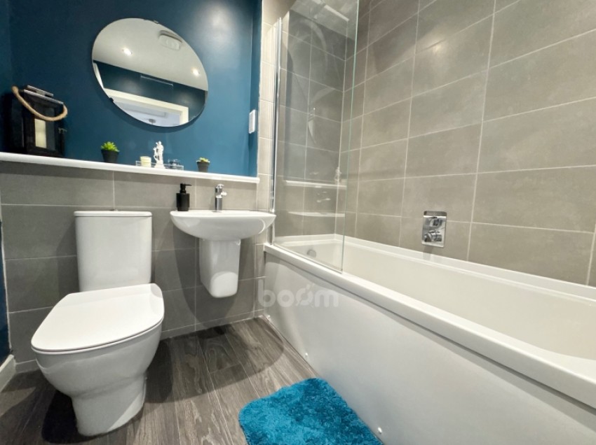 Images for 14 Auldlea Gardens, Beith, Ayrshire, KA15 2EP, UK