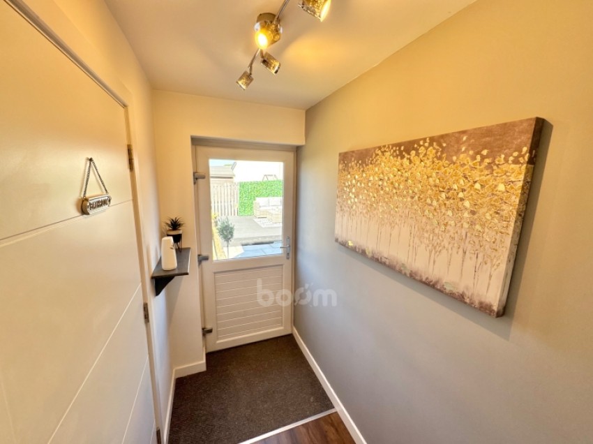 Images for 14 Auldlea Gardens, Beith, Ayrshire, KA15 2EP, UK