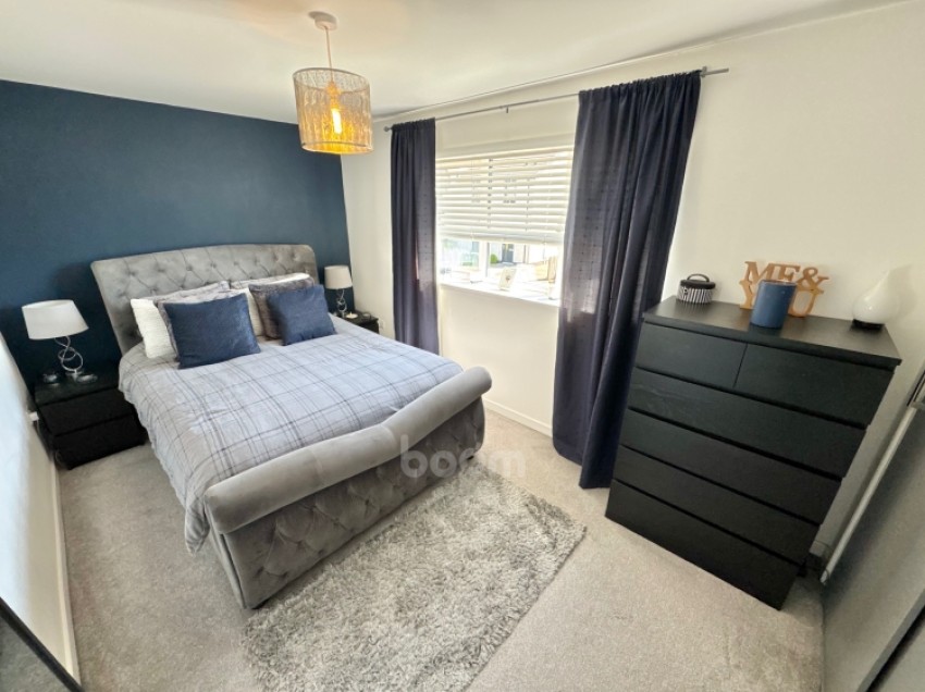 Images for 14 Auldlea Gardens, Beith, Ayrshire, KA15 2EP, UK